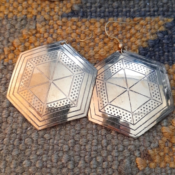 SUMMER SET EARRINGS #1 - Picture 6 of 8